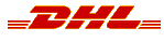 dhl logo